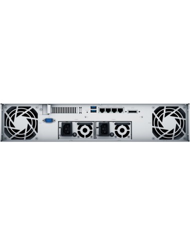 RS1221RP +, NAS