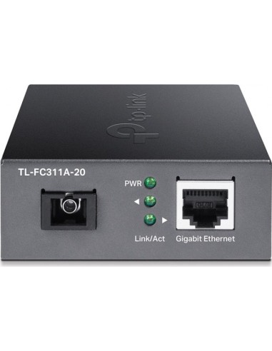 TL-FC311A-20, audio / video transmitter