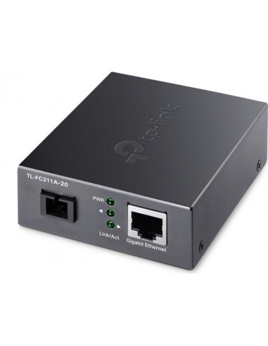 TL-FC311A-20, audio / video transmitter