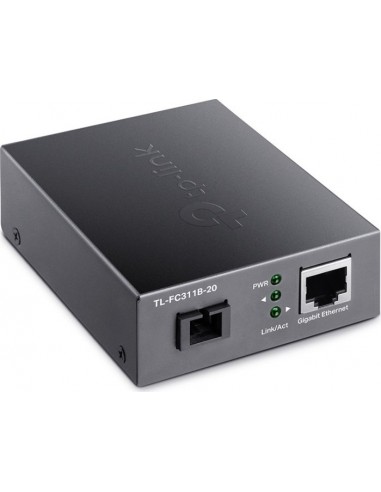 TL-FC311B-20, audio / video transmitter