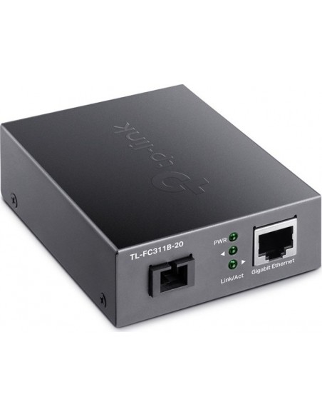 TL-FC311B-20, audio / video transmitter