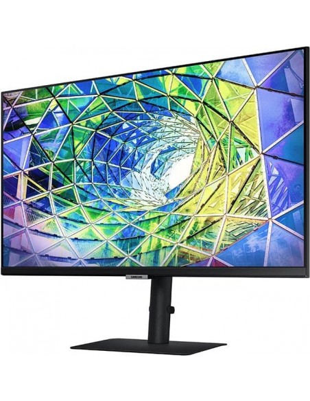S27A800UJU, LED monitor