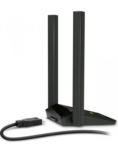ARCHER T4U Plus, Wireless LAN Adapter