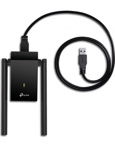 ARCHER T4U Plus, Wireless LAN Adapter