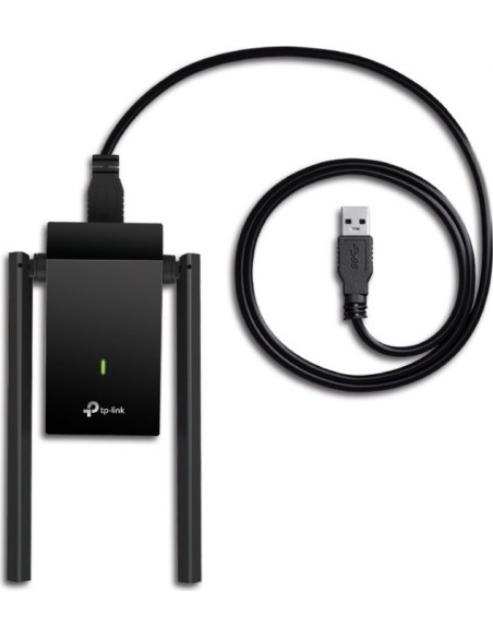 ARCHER T4U Plus, Wireless LAN Adapter