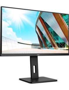 U32P2, LED monitor 2