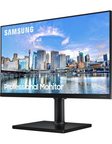 F24T452FQR, LED monitor