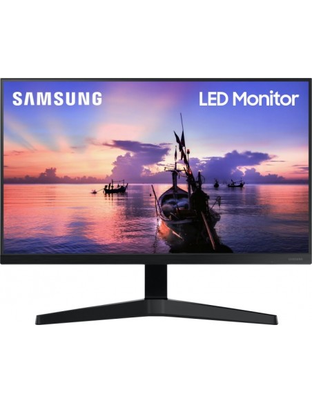 F24T350FHR, Gaming Monitor