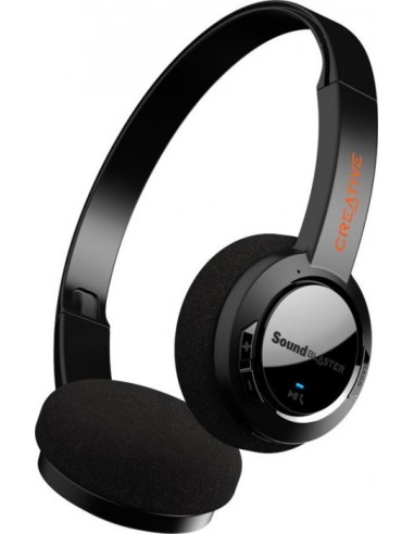 Sound Blaster Jam V2 headphones