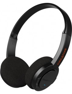 Sound Blaster Jam V2 headphones 2