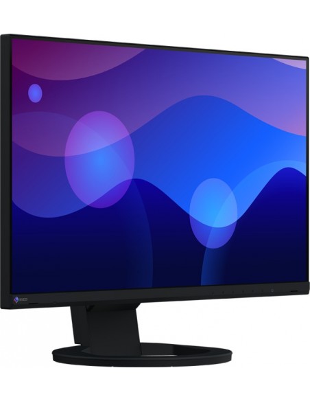 EV2480-BK, LED monitor