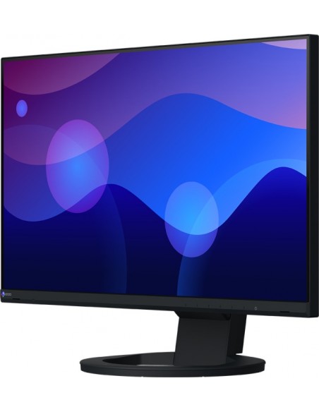 EV2480-BK, LED monitor