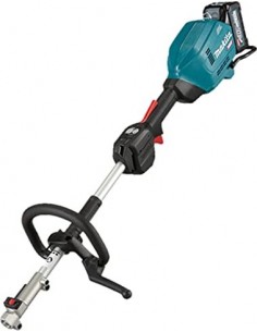 Cordless Multifunction drive UX01GZ XGT, 40 Volt, brush...