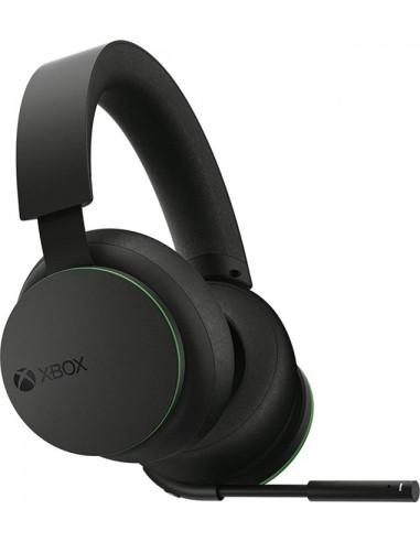 Xbox wireless headset, gaming headset