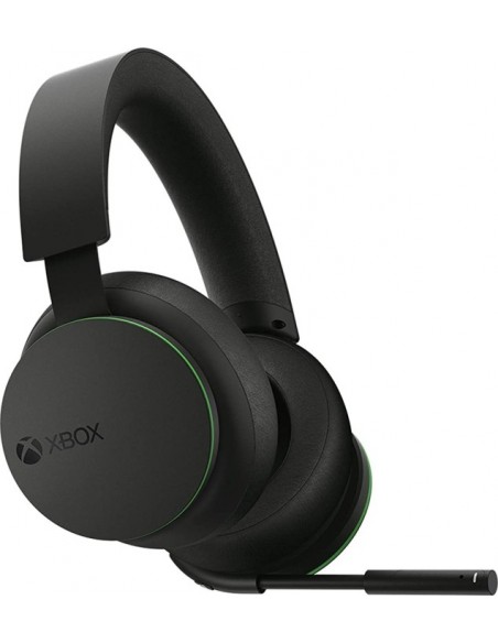 Xbox wireless headset, gaming headset