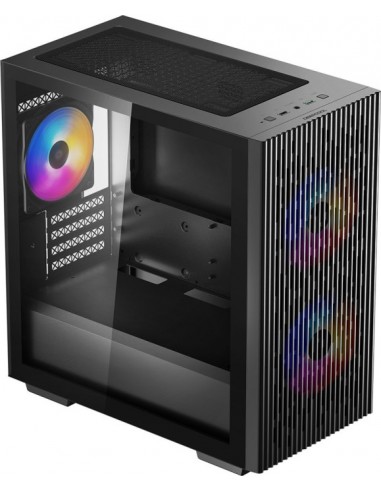 MATREXX 40 3FS, tower case