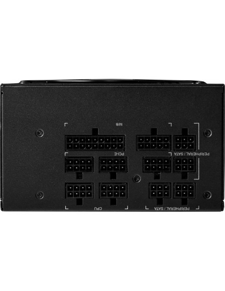 PPS 850FC 850W, PC Power Supply