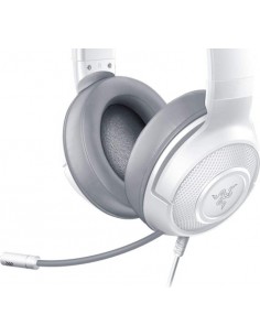 Kraken X, gaming headset 2