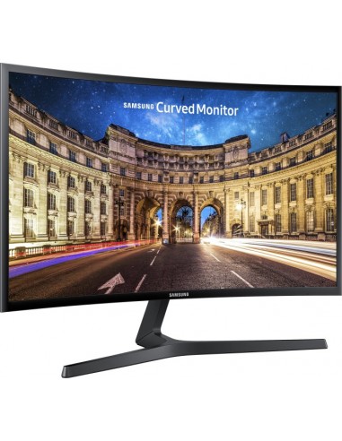 C24F396FHR, LED monitor