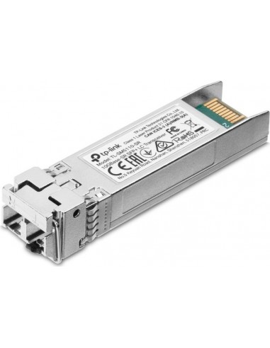 TL-SM5110-SR 10GBase-SR SFP + LC, Transceivers