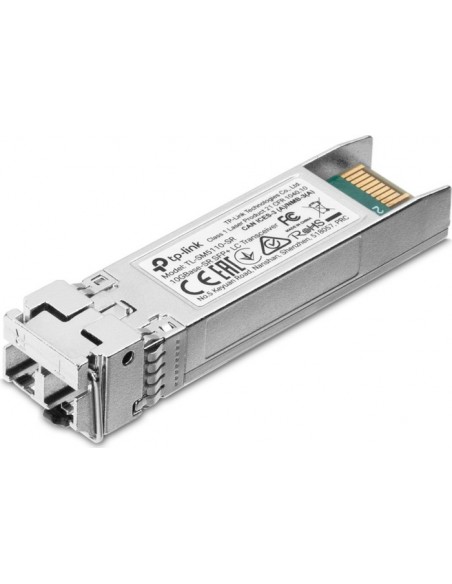 TL-SM5110-SR 10GBase-SR SFP + LC, Transceivers
