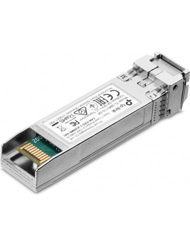 TL-SM5110-SR 10GBase-SR SFP + LC, Transceivers