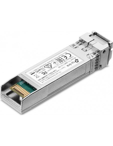 TL-SM5110-SR 10GBase-SR SFP + LC, Transceivers