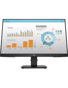 P24 G4 LED monitor