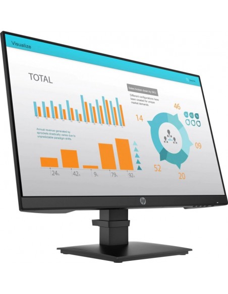 P24 G4 LED monitor