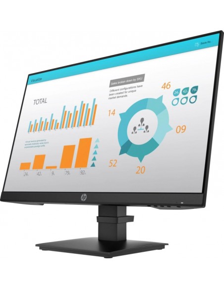 P24 G4 LED monitor