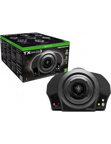 T300 power base, wheel base