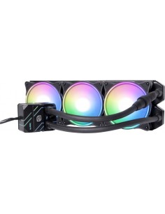 Polar Pro Aurora 360 CPU water cooling