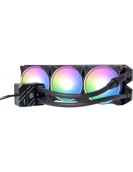 Polar Pro Aurora 360 CPU water cooling