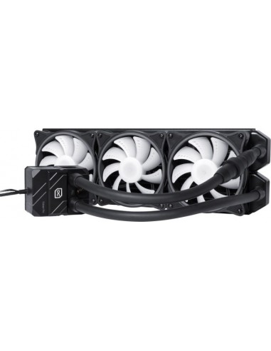 Polar Pro Aurora 360 CPU water cooling
