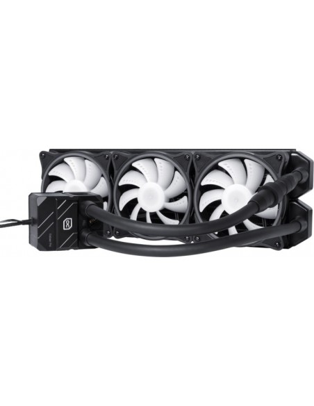 Polar Pro Aurora 360 CPU water cooling