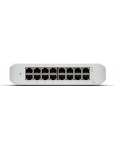 USW-Lite 16-POE Switch