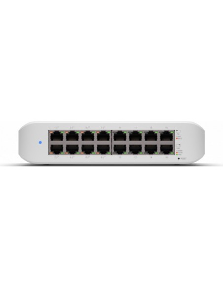 USW-Lite 16-POE Switch