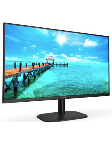 27B2AM, LED monitor