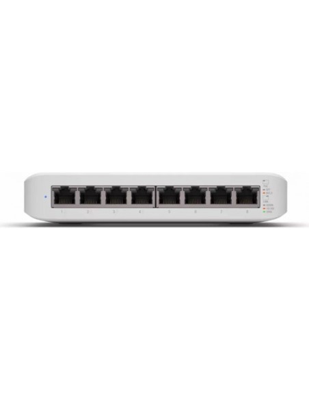 USW-Lite 8-POE Switch