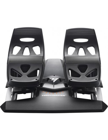 Thrustmaster T.FRP Flight Rudder Pedals for PC...