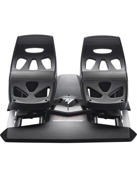 Thrustmaster T.FRP Flight Rudder Pedals for PC / PS4