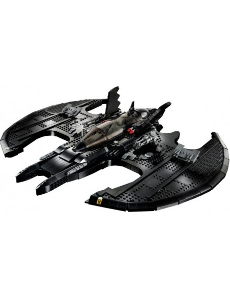 76161 DC Superheroes 1989 Batwing, construction toys