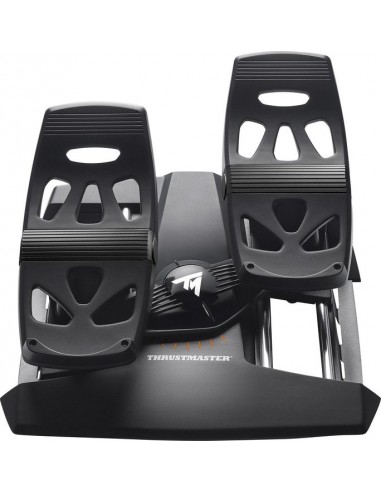 Thrustmaster T.FRP Flight Rudder Pedals for PC...