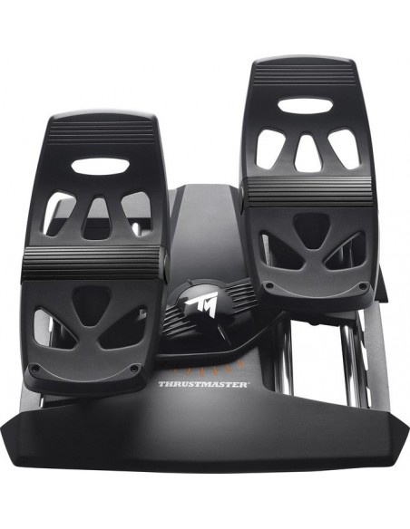 Thrustmaster T.FRP Flight Rudder Pedals for PC / PS4