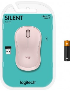 M220 Silent, mouse 2
