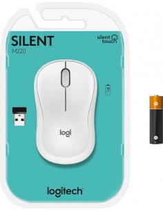 M220 Silent, mouse 2