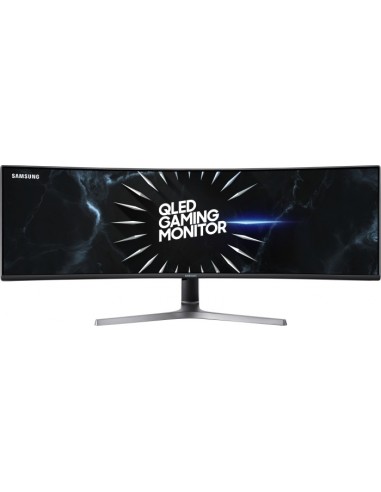 C49RG94SSR LED Gaming Monitor