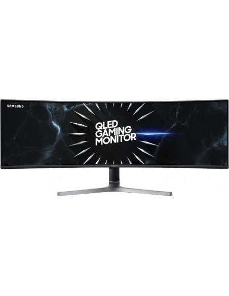 C49RG94SSR LED Gaming Monitor