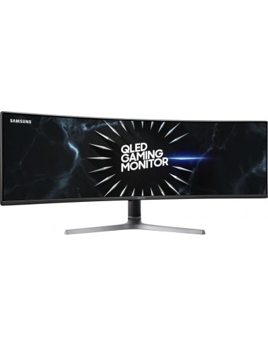 C49RG94SSR LED Gaming Monitor