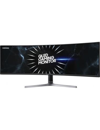 C49RG94SSR LED Gaming Monitor